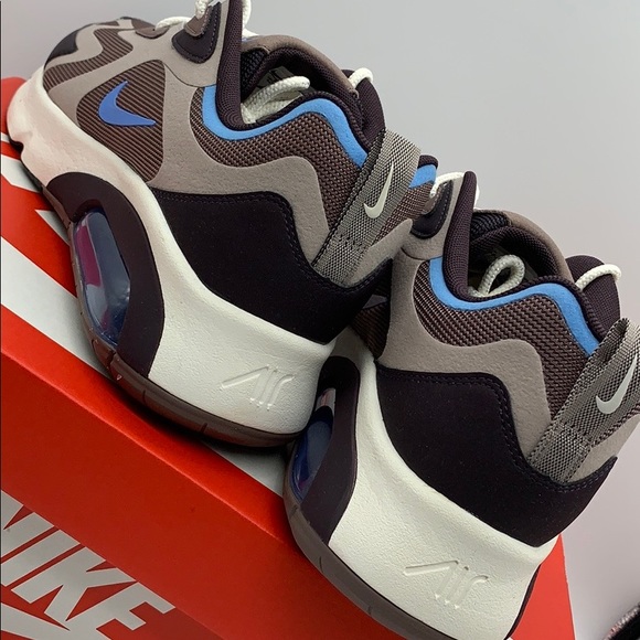 NIKE AIR MAX 200 men’s - Picture 9 of 16